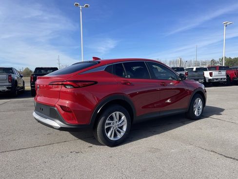 New 2026 Buick Envista Preferred w/ Convenience I Package image 8