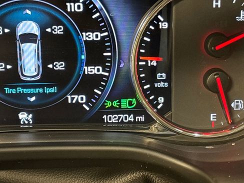 Used 2019 GMC Acadia Denali w/ Technology Package image 37