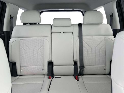 New 2026 Hyundai Santa Fe SEL AWD/4WD image 14