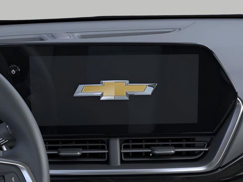 Used 2026 Chevrolet Trax ACTIV FWD image 20