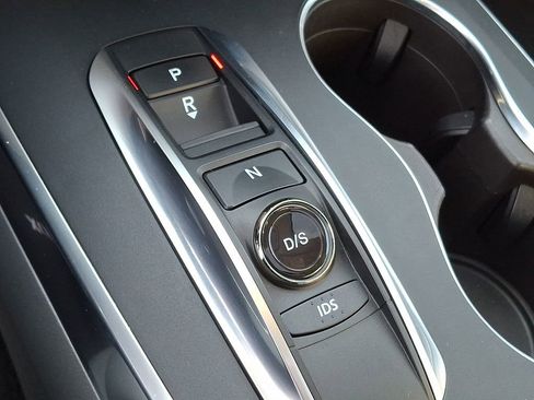 Used 2016 Acura MDX SH-AWD w/ Technology Package image 13