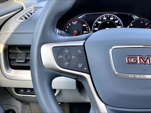 Certified 2024 GMC Terrain Denali w/ Black Diamond Edition image 20