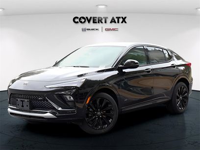 New 2026 Buick Envista Sport Touring w/ Convenience I Package