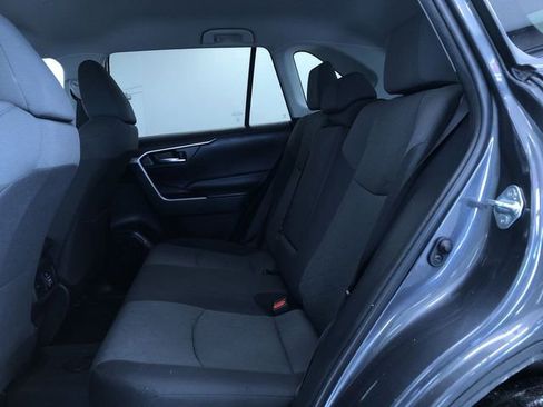 Certified 2020 Toyota RAV4 XLE w/ All Weather Liner Package image 20