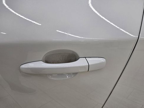 Used 2015 Volvo S60 T6 Platinum image 11