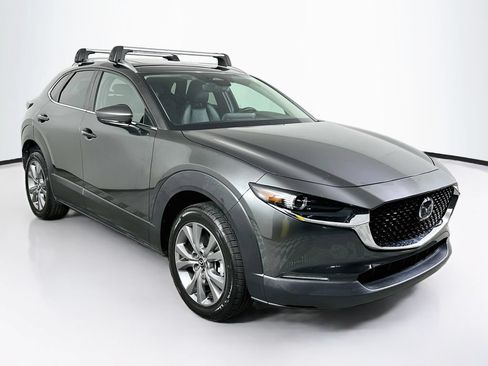 Used 2024 MAZDA CX-30 AWD 2.5 S w/ Preferred Package image 2