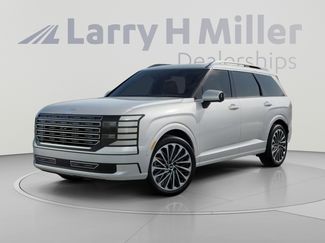 New 2027 Hyundai Palisade Calligraphy AWD/4WD video 1