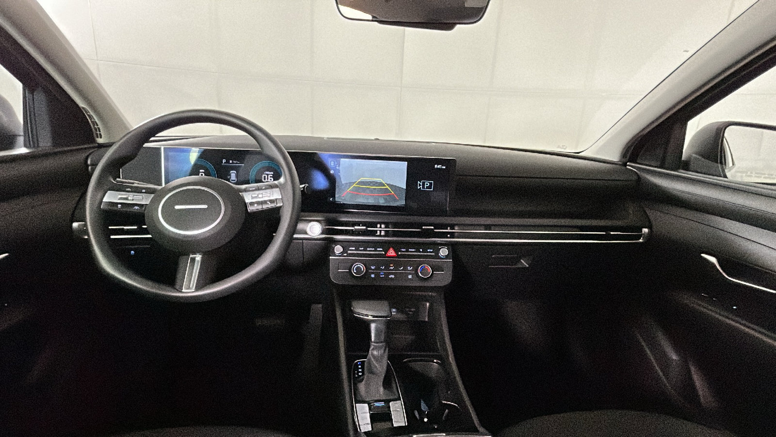 Used 2026 Hyundai Tucson SE AWD/4WD image 32