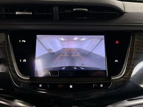 Certified 2020 Cadillac XT6 Premium Luxury FWD image 15
