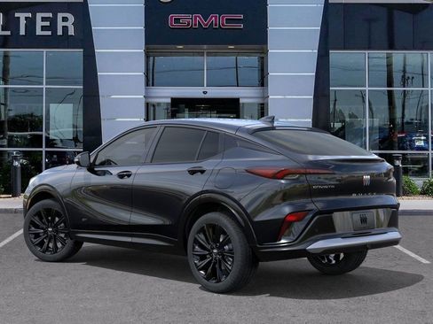 New 2026 Buick Envista Sport Touring image 3