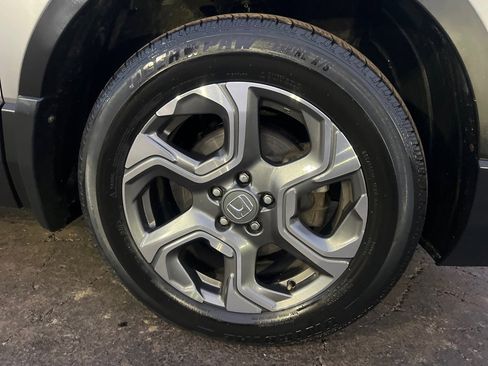 Used 2017 Honda CR-V EX image 39