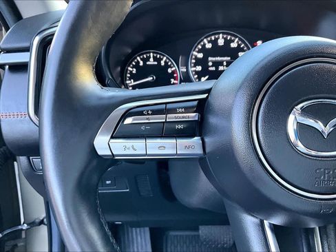 Used 2024 MAZDA CX-50 2.5 Turbo w/ Cargo Package image 23