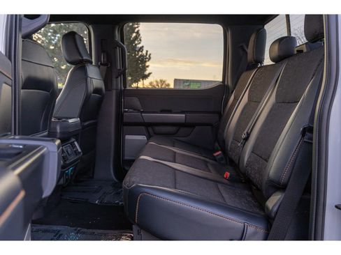 Used 2024 Ford F150 Tremor w/ Bed Utility Package image 13