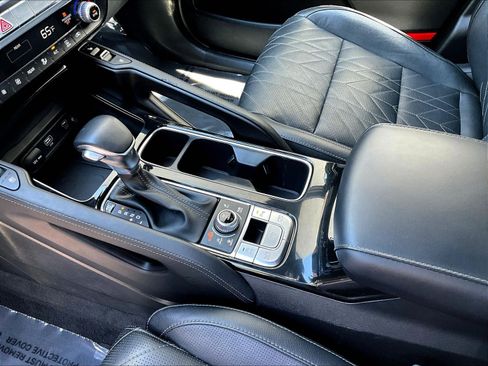 Certified 2024 Kia Telluride SX X-Pro AWD/4WD image 18