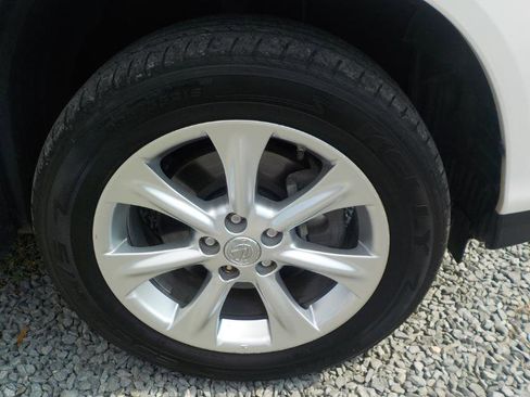 Used 2009 Lexus RX 350 AWD image 36