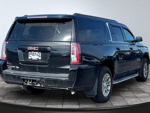 Used 2015 GMC Yukon XL SLE AWD/4WD image 6