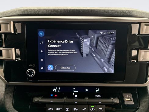 Used 2025 Toyota Tundra SR5 image 15