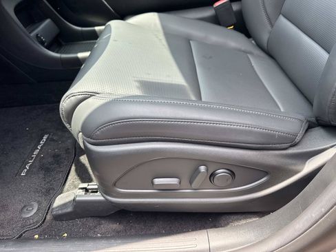 Certified 2026 Hyundai Palisade XRT Pro AWD/4WD image 18
