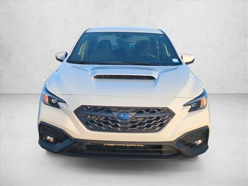 Used 2023 Subaru WRX Premium AWD/4WD image 2