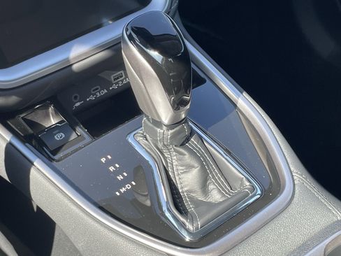 New 2025 Subaru Legacy Limited image 23
