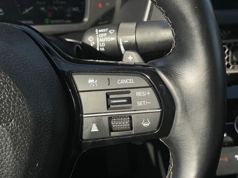 Used 2024 Honda Civic Touring image 14