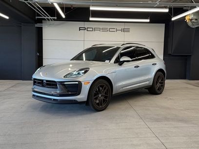 Certified 2024 Porsche Macan