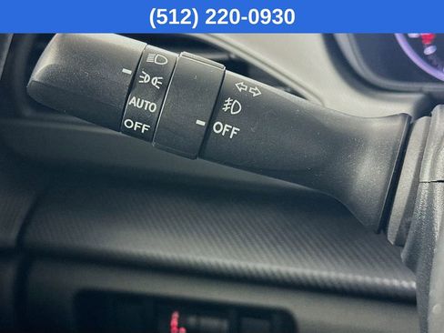 Certified 2025 Subaru Crosstrek 2.5i Limited w/ Crosstrek Mirror Package image 13