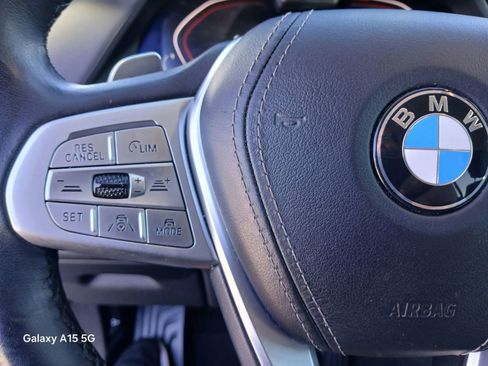 Used 2020 BMW X7 xDrive40i w/ Premium Package image 31