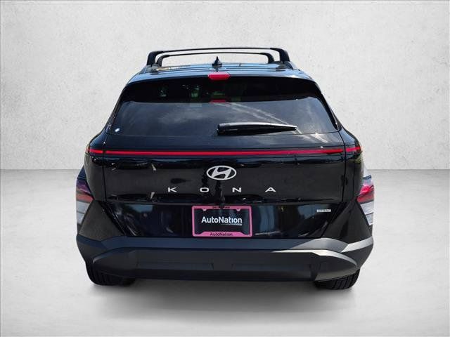 New 2027 Hyundai Kona SEL Sport AWD/4WD image 5