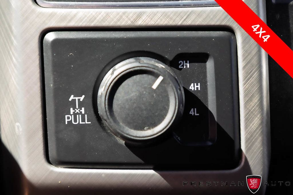 Used 2019 Ford F250 Limited w/ FX4 Off-Road Package AWD/4WD image 17