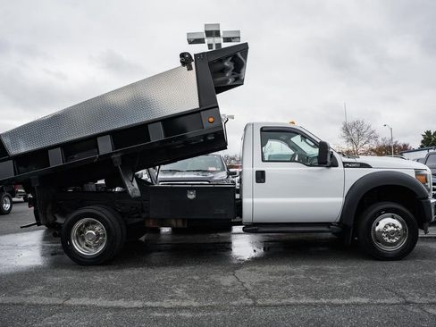 Used 2015 Ford F450 XL w/ XL Value Package image 10