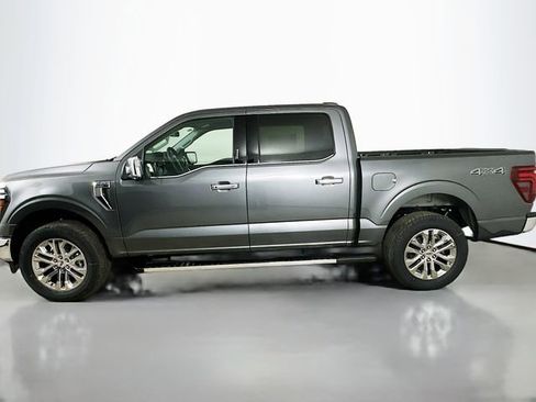 New 2026 Ford F150 Lariat image 4