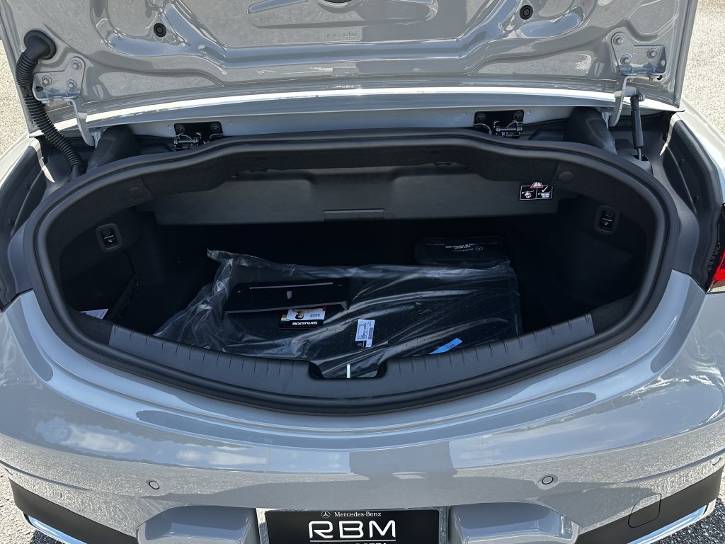 New 2027 Mercedes-Benz CLE 450 4MATIC Cabriolet image 20