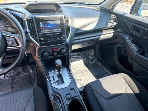 Used 2017 Subaru Impreza 2.0i image 11