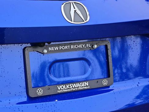 Used 2025 Acura MDX A-Spec image 12