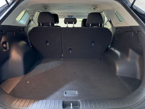 Used 2024 Kia Sportage LX image 34