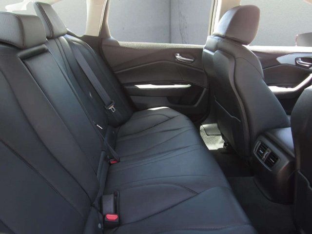 Certified 2023 Acura TLX FWD image 12