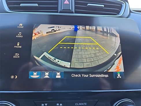 Used 2020 Honda CR-V EX-L image 27