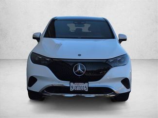 Used 2023 Mercedes-Benz EQE 350+ 4MATIC SUV video 2