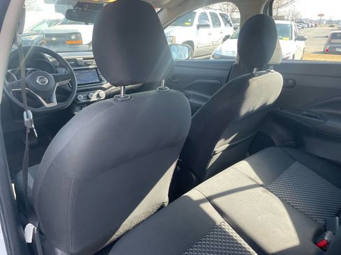 Used 2020 Nissan Versa S image 24