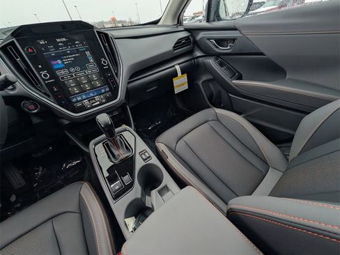New 2026 Subaru Crosstrek 2.5i Limited image 11