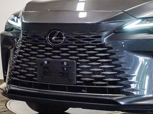 Used 2024 Lexus RX 350 FWD w/ Technology Package image 8
