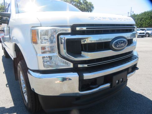 Used 2022 Ford F250 XL w/ STX Appearance Package AWD/4WD image 47