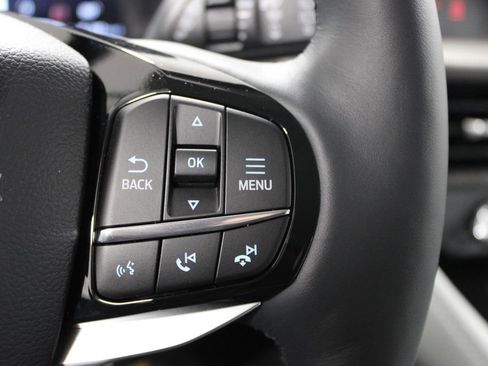 New 2026 Ford Explorer Platinum w/ LUX Leather Package image 39