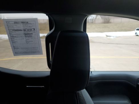 Used 2019 Chevrolet Silverado 1500 LT w/ All-Star Edition image 16