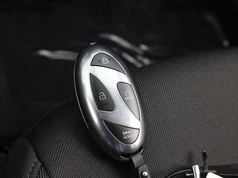 Certified 2026 Hyundai Tucson SE image 27