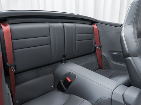 Certified 2024 Porsche 911 Carrera GTS image 30