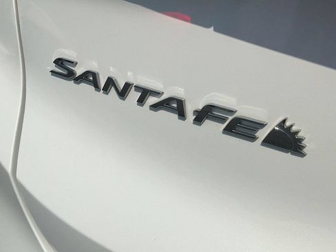 Certified 2023 Hyundai Santa Fe SEL AWD/4WD image 32
