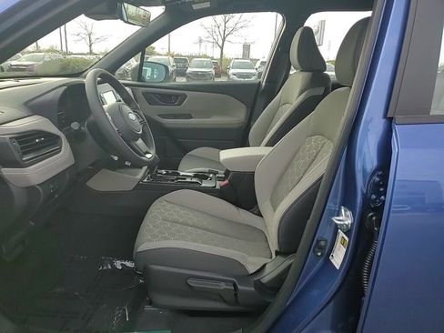 New 2026 Subaru Forester image 14