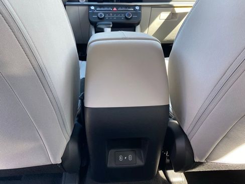 New 2026 Hyundai Tucson SE AWD/4WD image 28